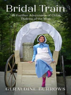 cover image of Bridal Train